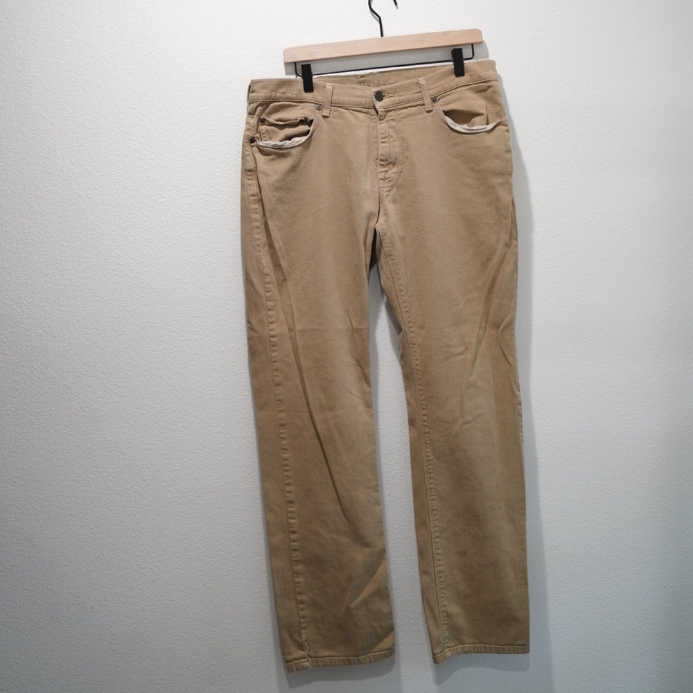Mott & Bow Jeans